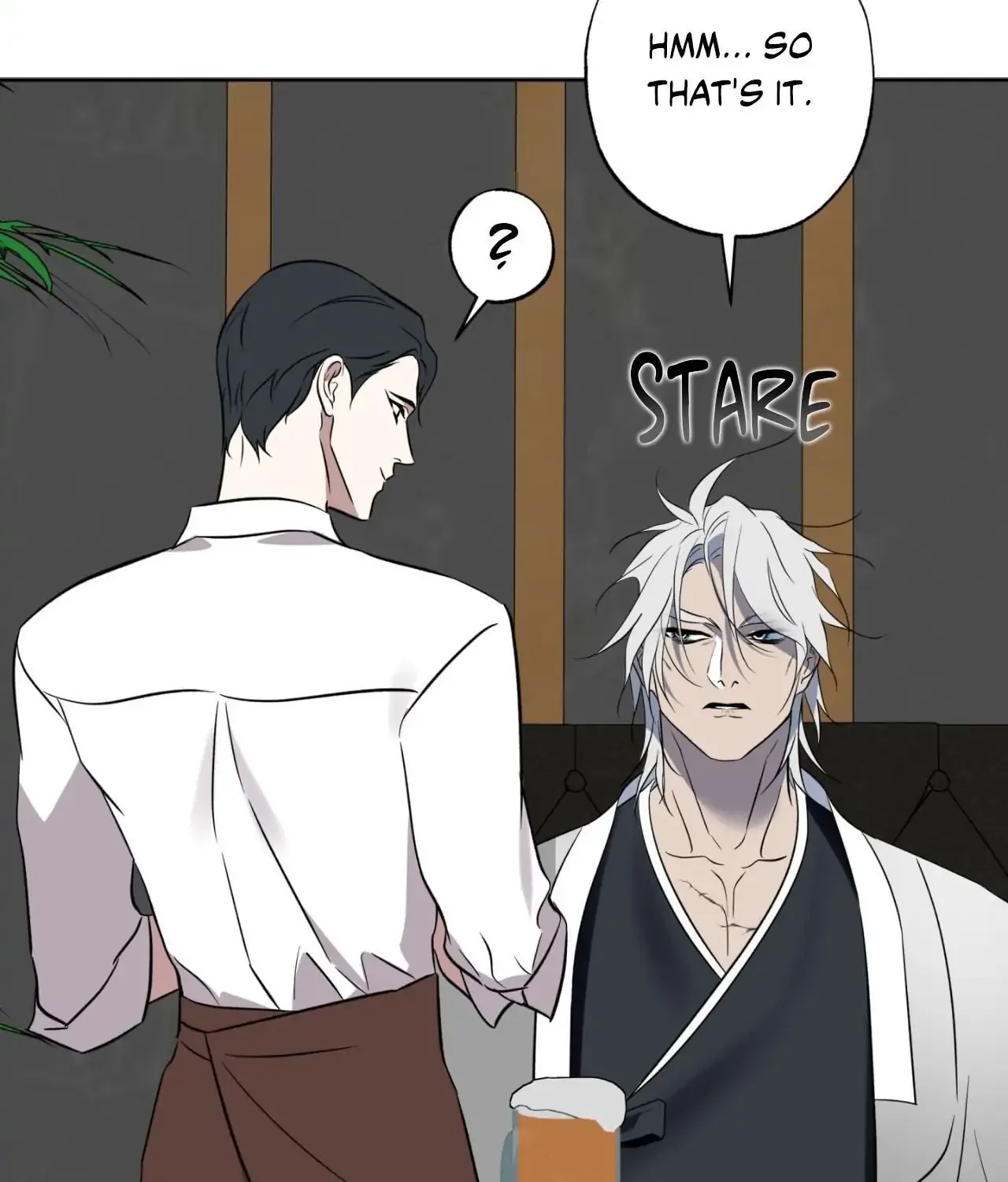 Read Still, It Rains chapter 27 image 91 on Lezhin