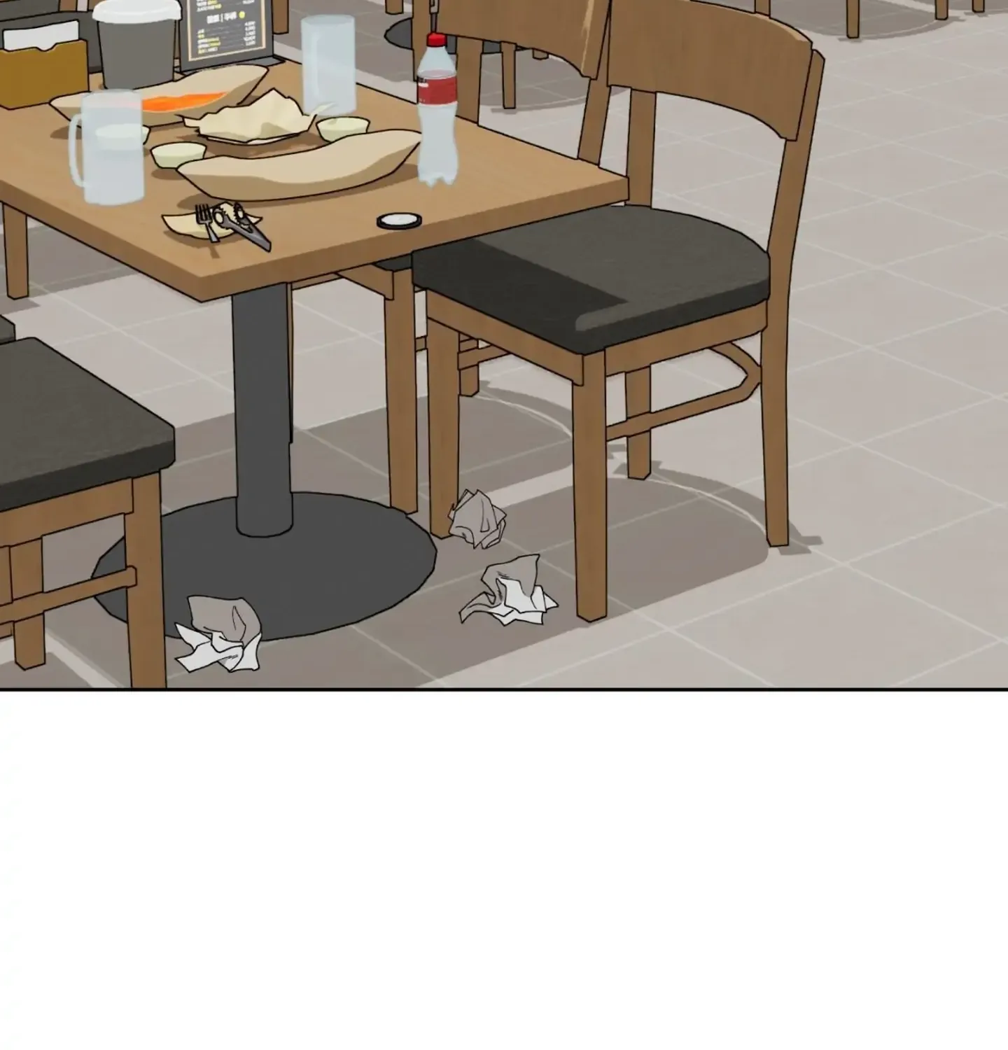 Read Still, It Rains chapter 28 image 1 on Lezhin