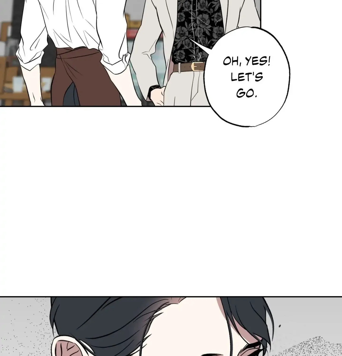Read Still, It Rains chapter 28 image 105 on Lezhin