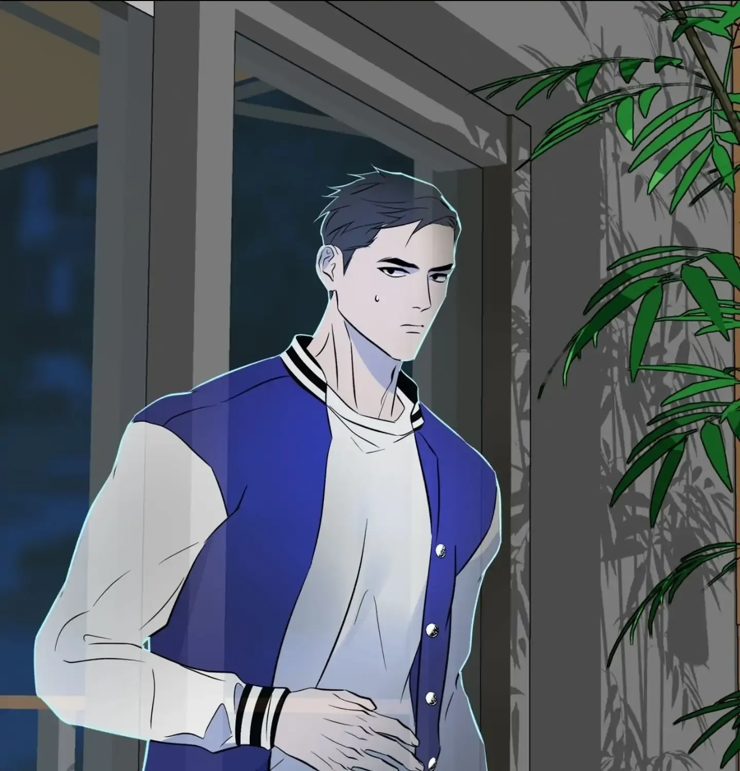 Read Still, It Rains chapter 28 image 108 on Lezhin