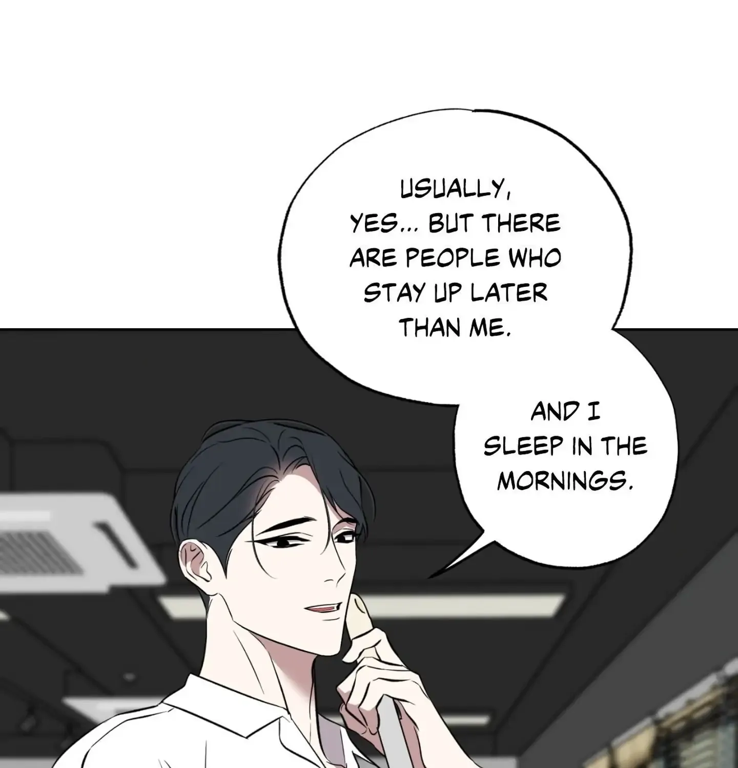 Read Still, It Rains chapter 28 image 11 on Lezhin