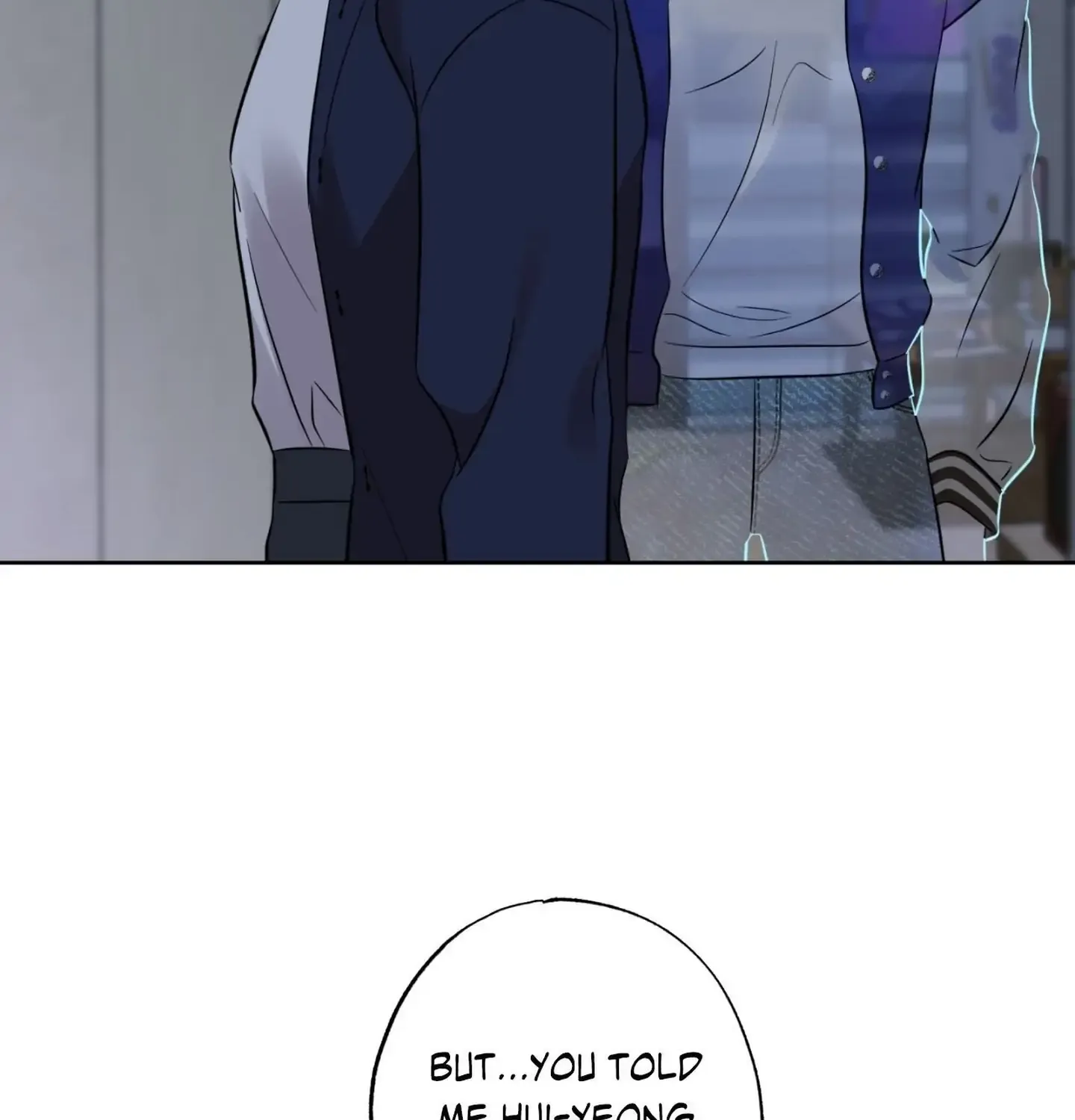 Read Still, It Rains chapter 28 image 117 on Lezhin
