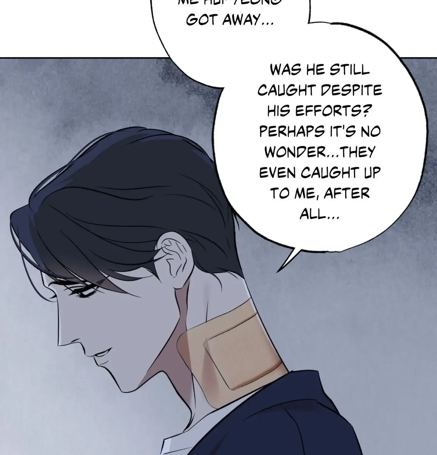 Read Still, It Rains chapter 28 image 118 on Lezhin