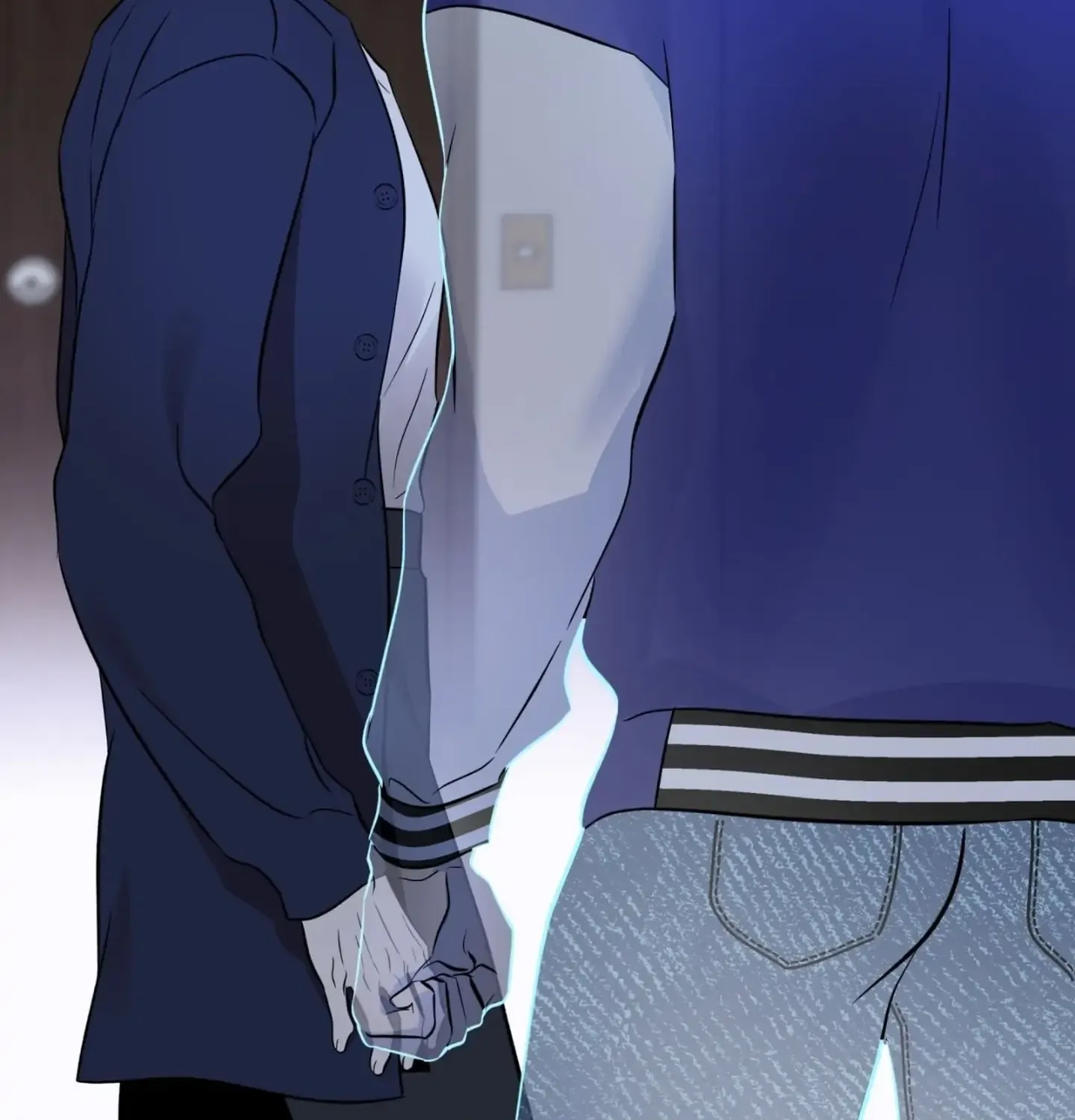 Read Still, It Rains chapter 28 image 129 on Lezhin