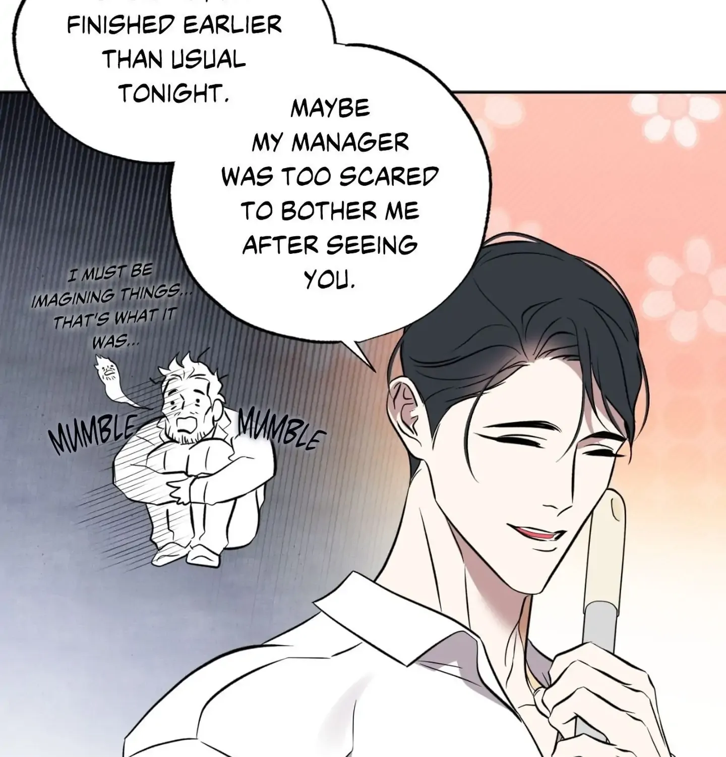 Read Still, It Rains chapter 28 image 13 on Lezhin