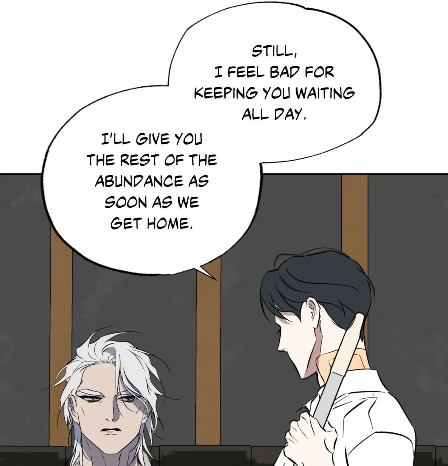 Read Still, It Rains chapter 28 image 17 on Lezhin