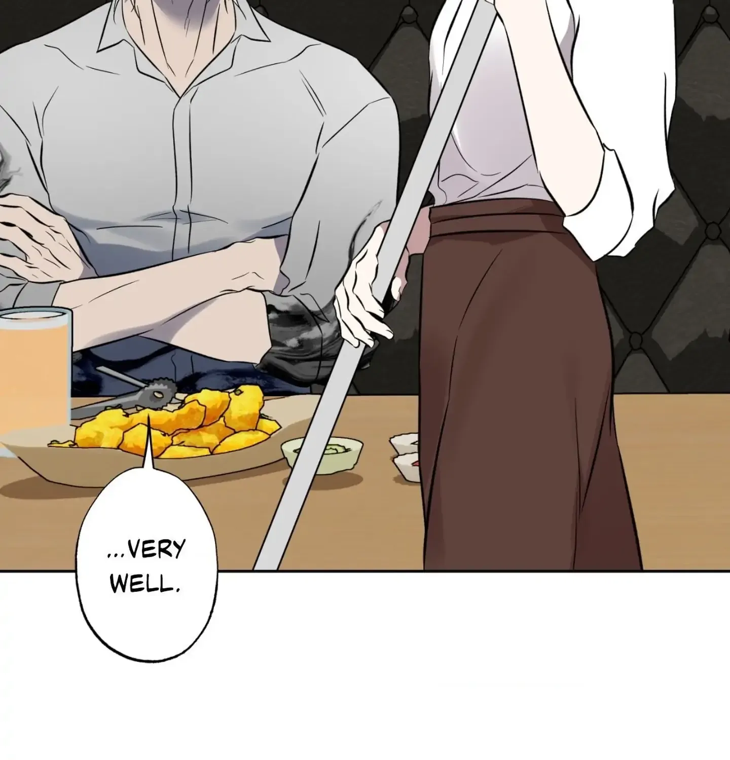Read Still, It Rains chapter 28 image 18 on Lezhin