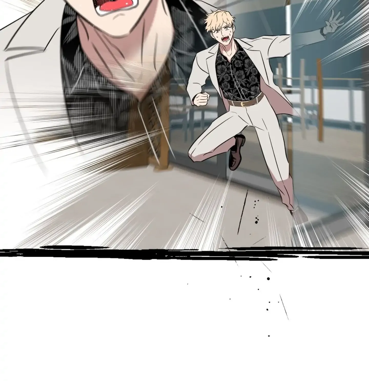 Read Still, It Rains chapter 28 image 37 on Lezhin
