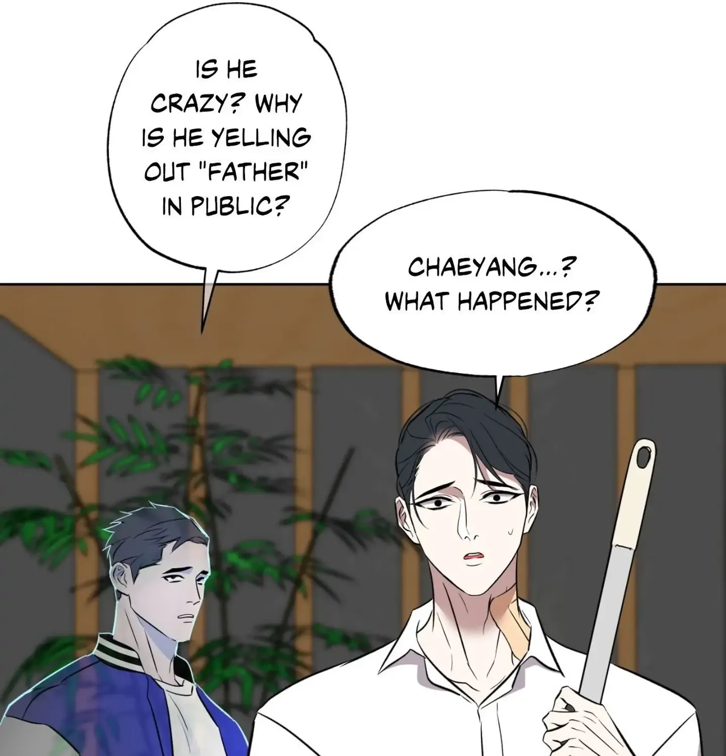 Read Still, It Rains chapter 28 image 38 on Lezhin