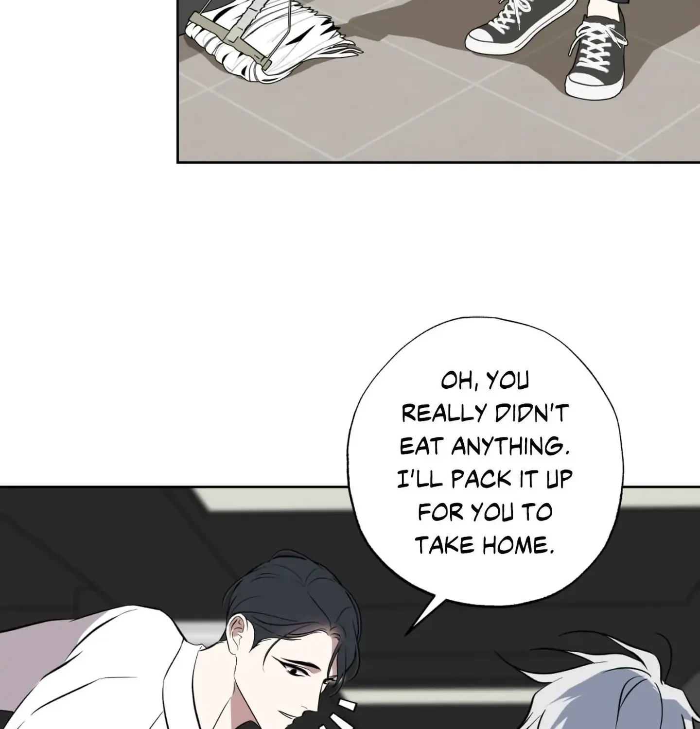 Read Still, It Rains chapter 28 image 4 on Lezhin