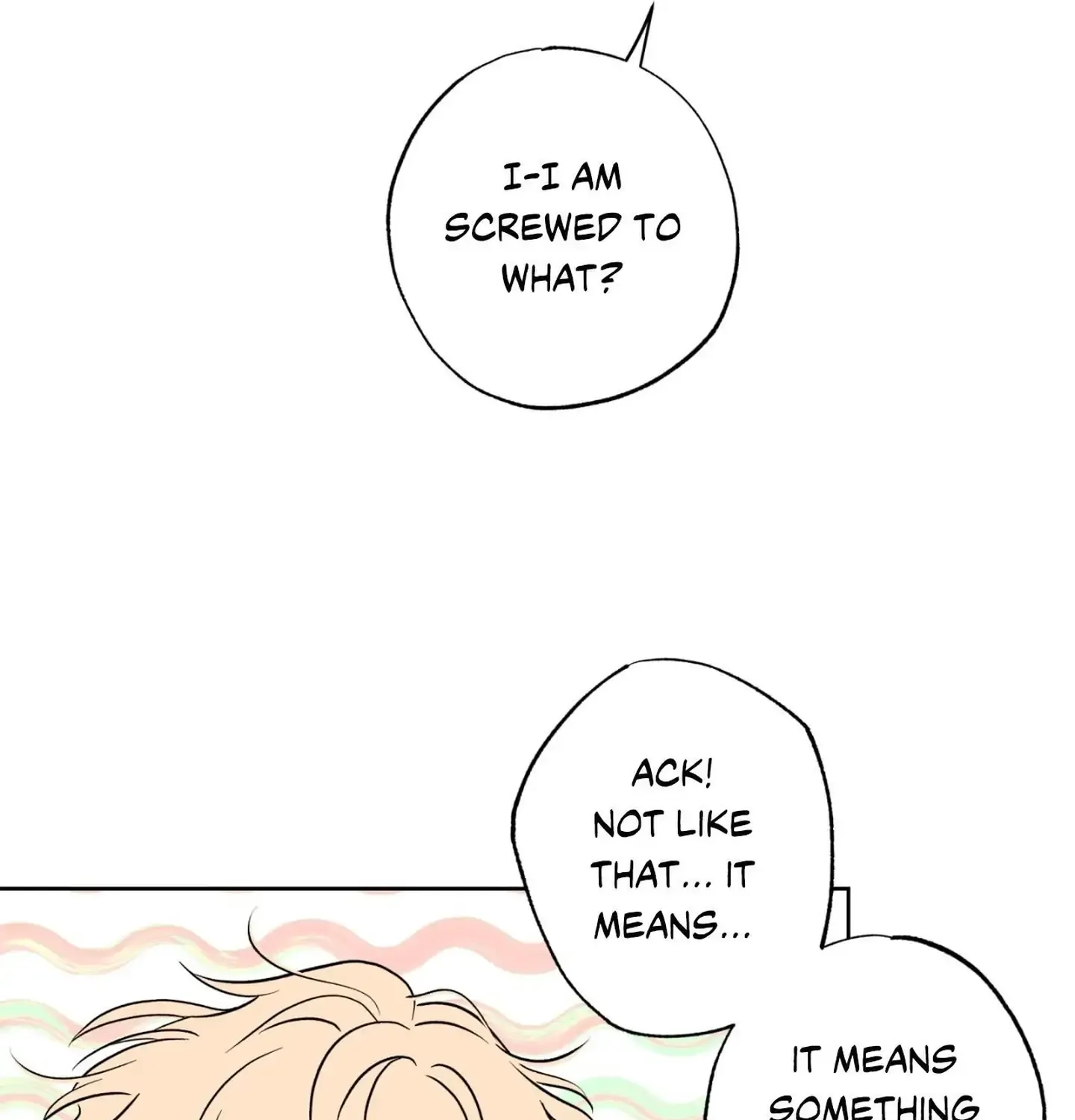 Read Still, It Rains chapter 28 image 41 on Lezhin