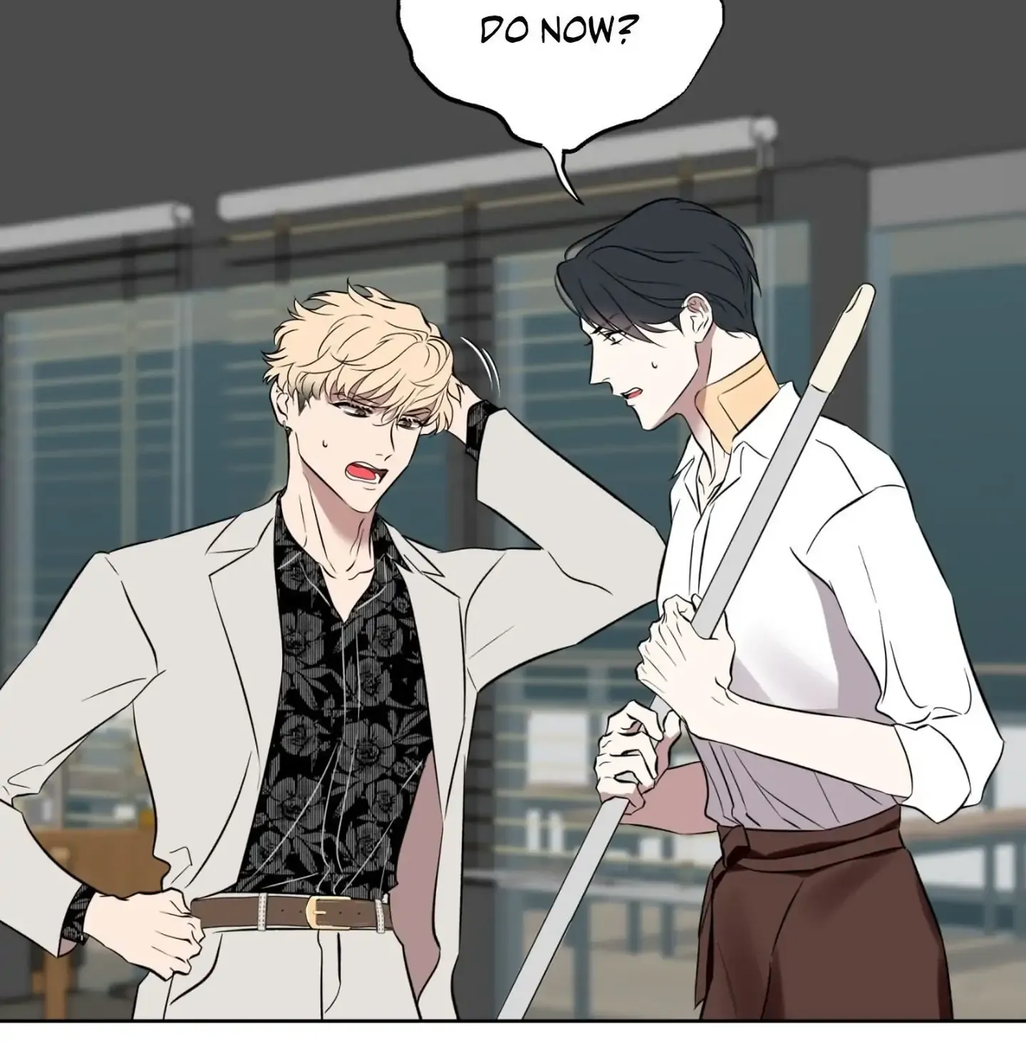 Read Still, It Rains chapter 28 image 46 on Lezhin