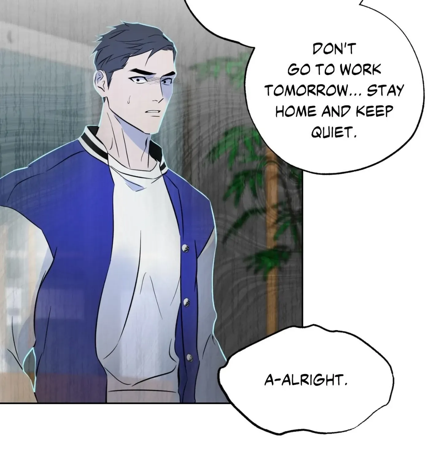 Read Still, It Rains chapter 28 image 48 on Lezhin