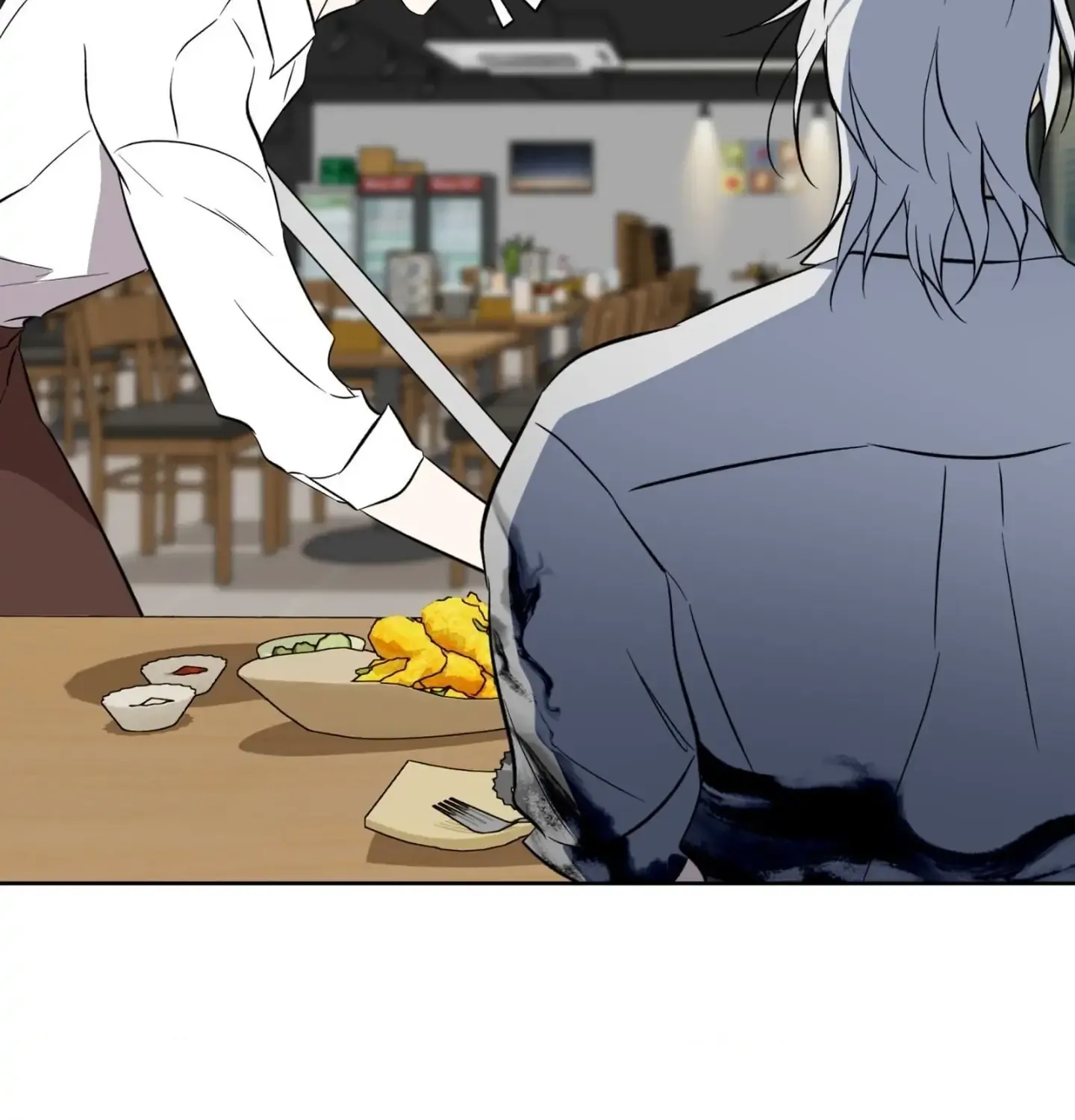 Read Still, It Rains chapter 28 image 5 on Lezhin