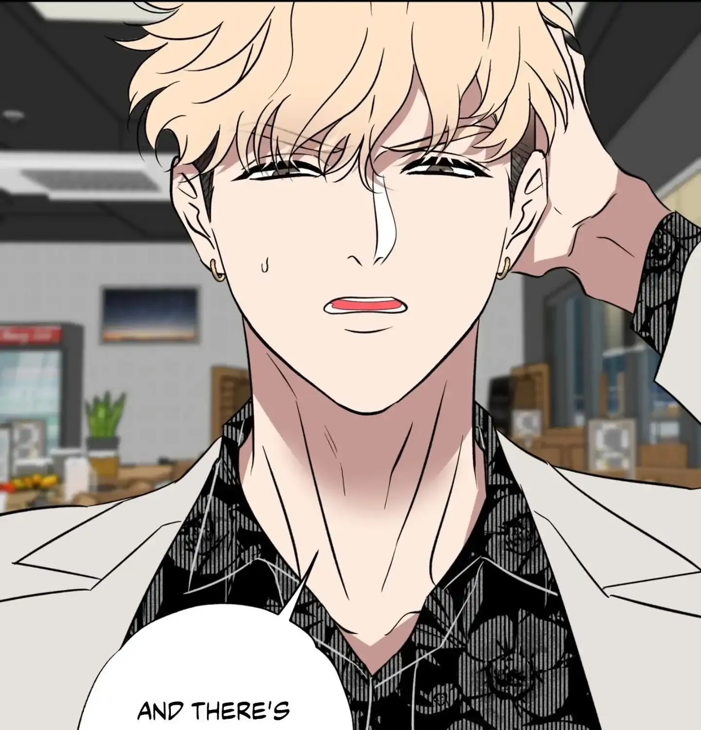 Read Still, It Rains chapter 28 image 50 on Lezhin