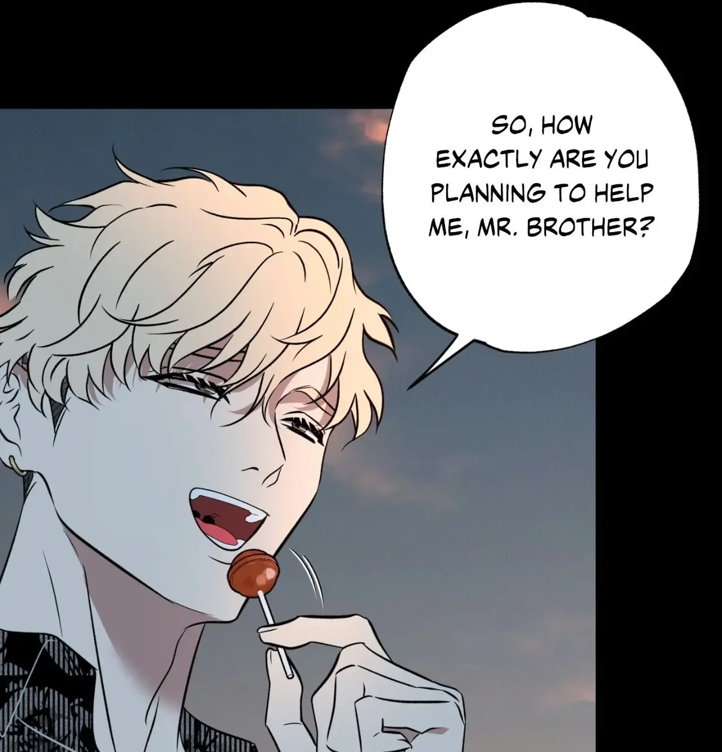 Read Still, It Rains chapter 28 image 80 on Lezhin