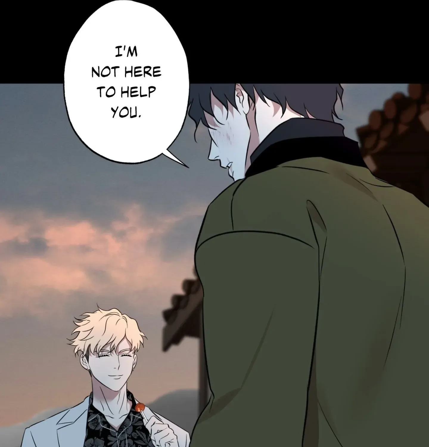 Read Still, It Rains chapter 28 image 82 on Lezhin