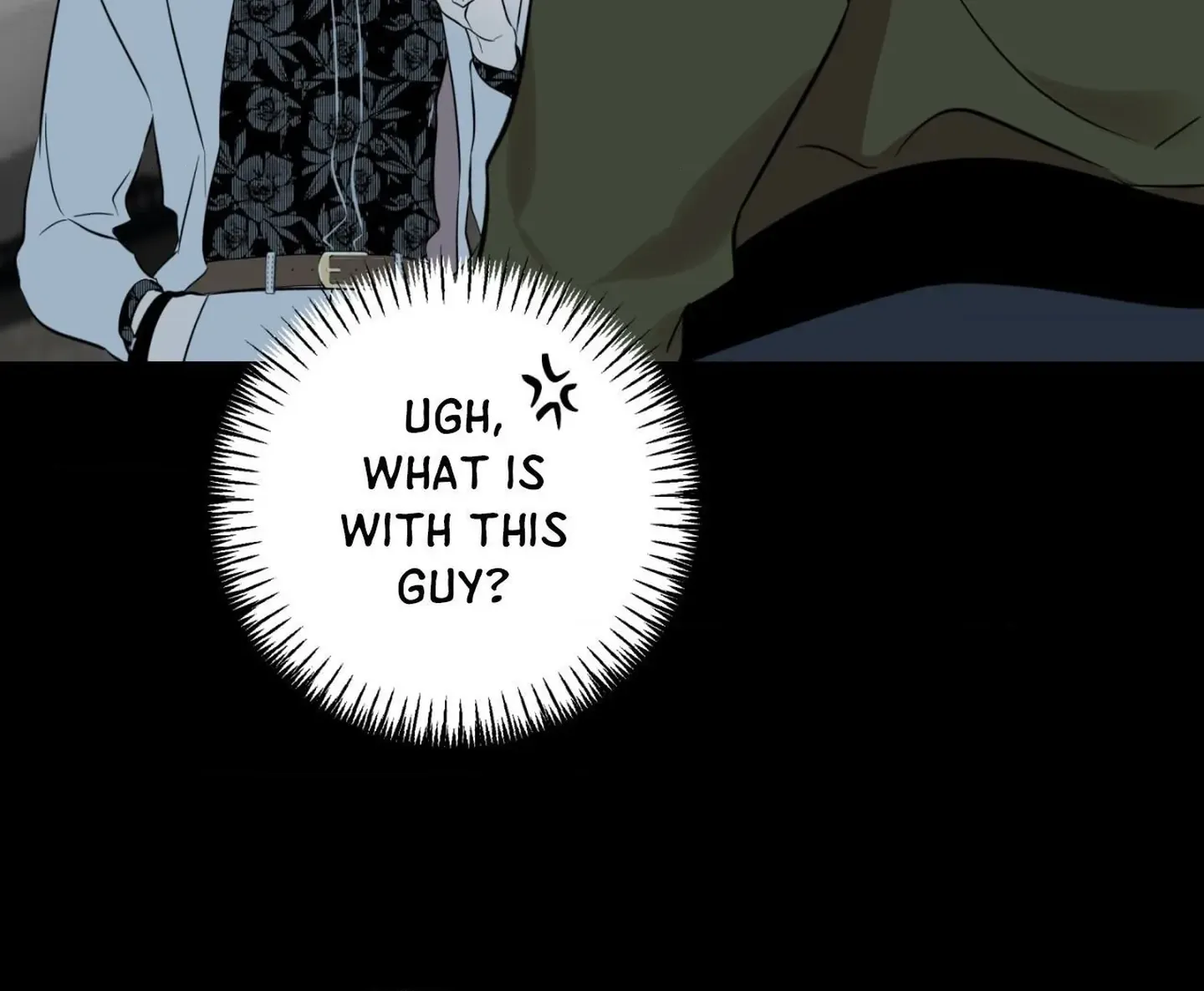 Read Still, It Rains chapter 28 image 83 on Lezhin