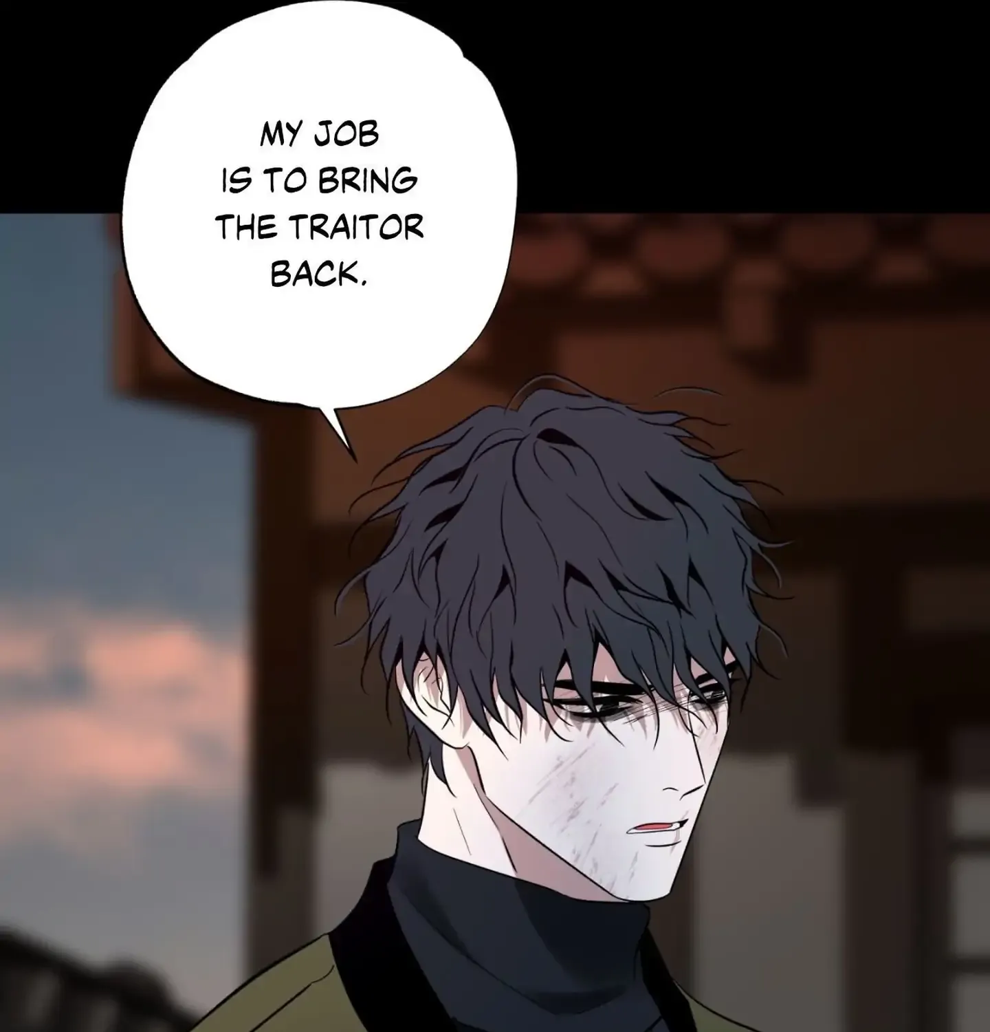 Read Still, It Rains chapter 28 image 84 on Lezhin