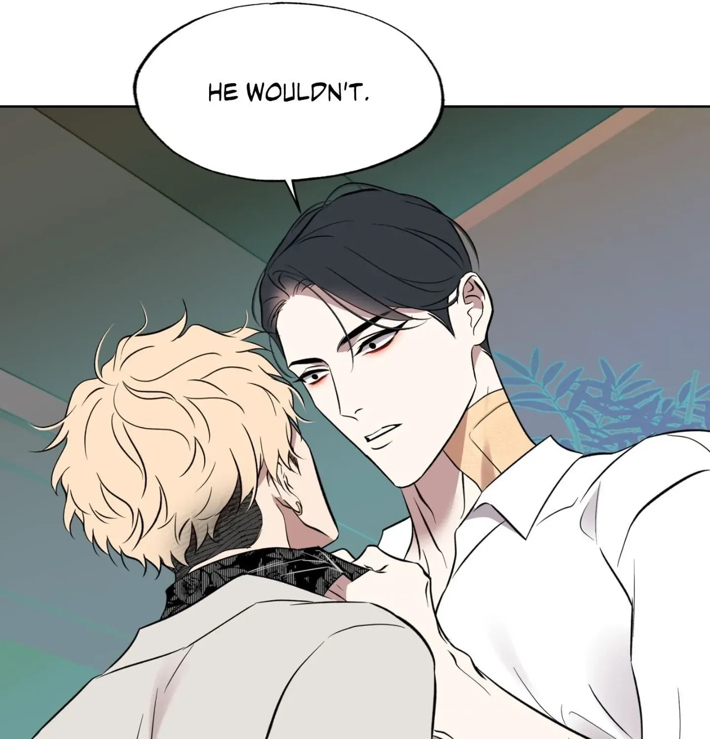 Read Still, It Rains chapter 28 image 90 on Lezhin