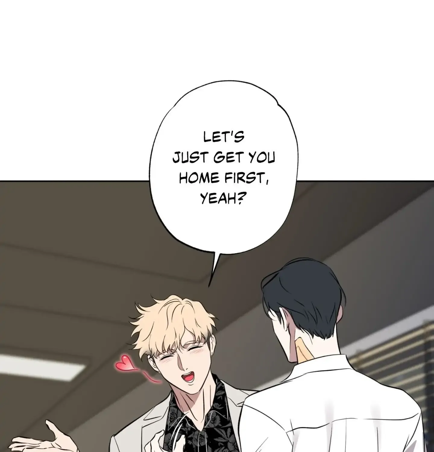 Read Still, It Rains chapter 28 image 96 on Lezhin