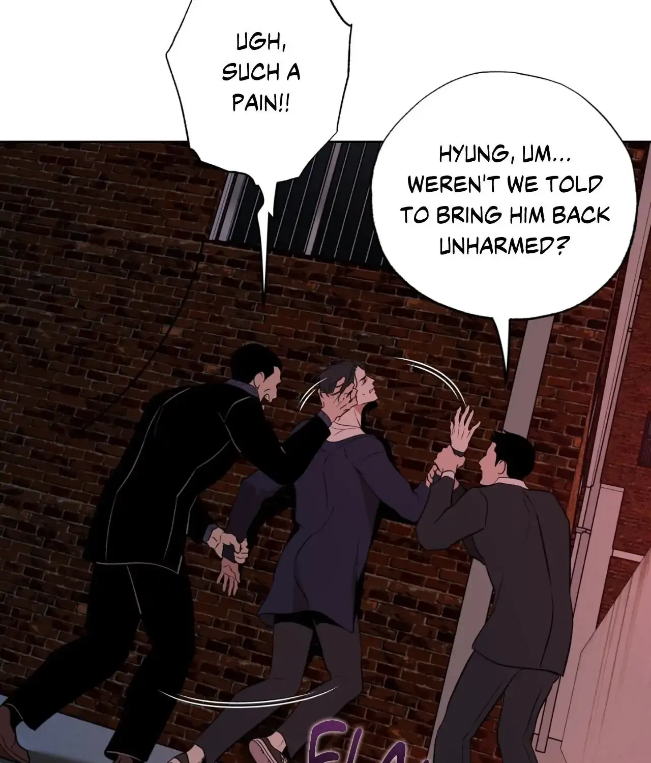 Read Still, It Rains chapter 29 image 107 on Lezhin
