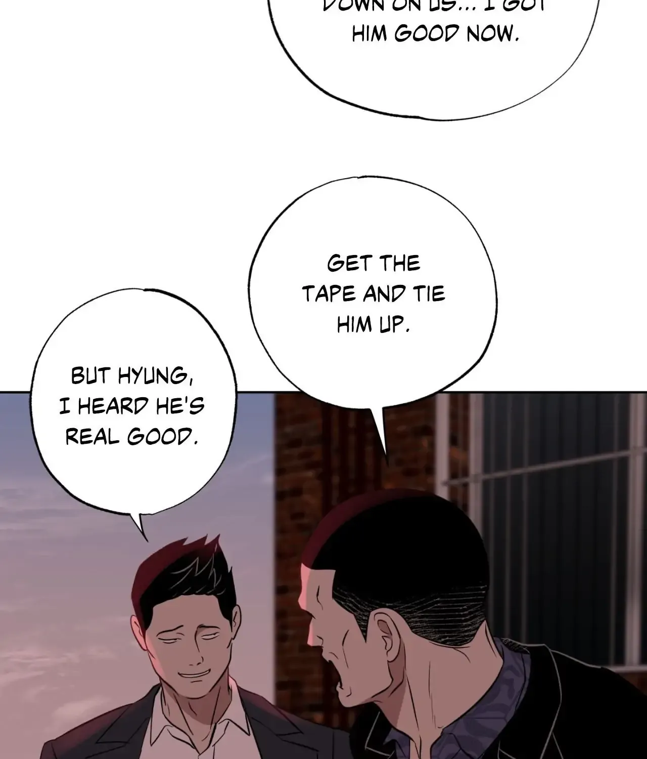 Read Still, It Rains chapter 29 image 114 on Lezhin