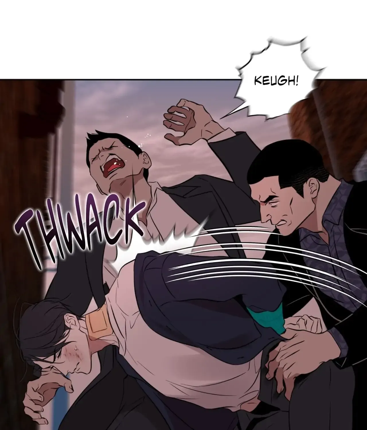 Read Still, It Rains chapter 29 image 126 on Lezhin