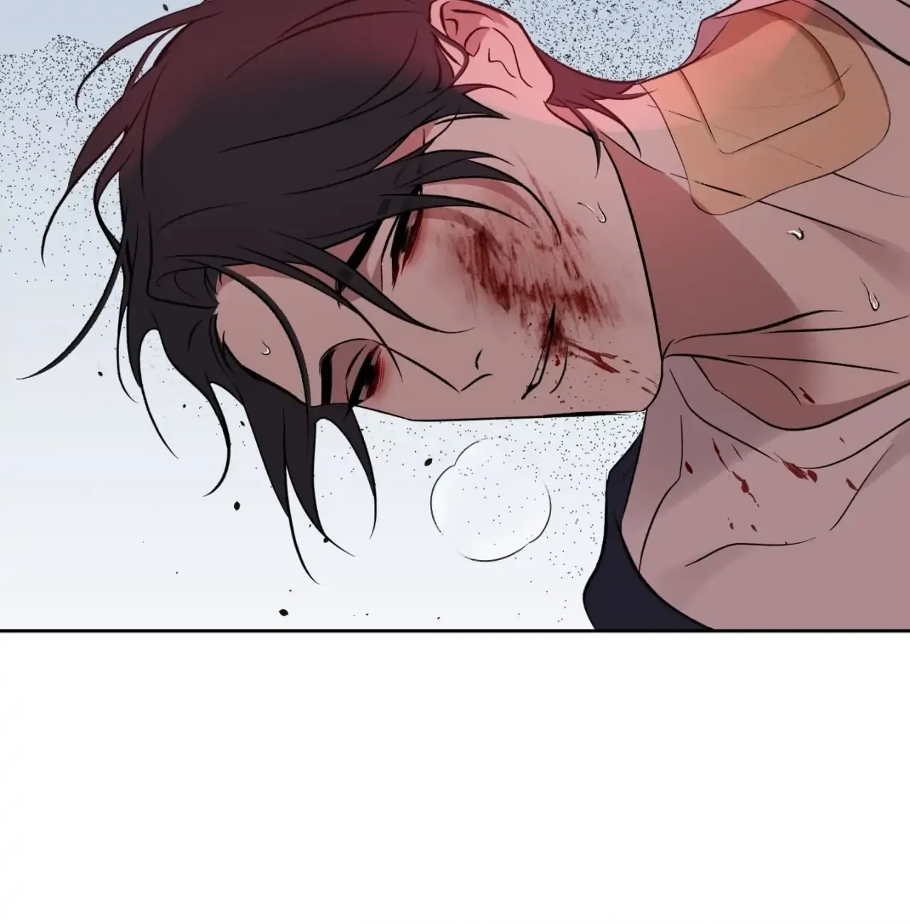 Read Still, It Rains chapter 29 image 139 on Lezhin