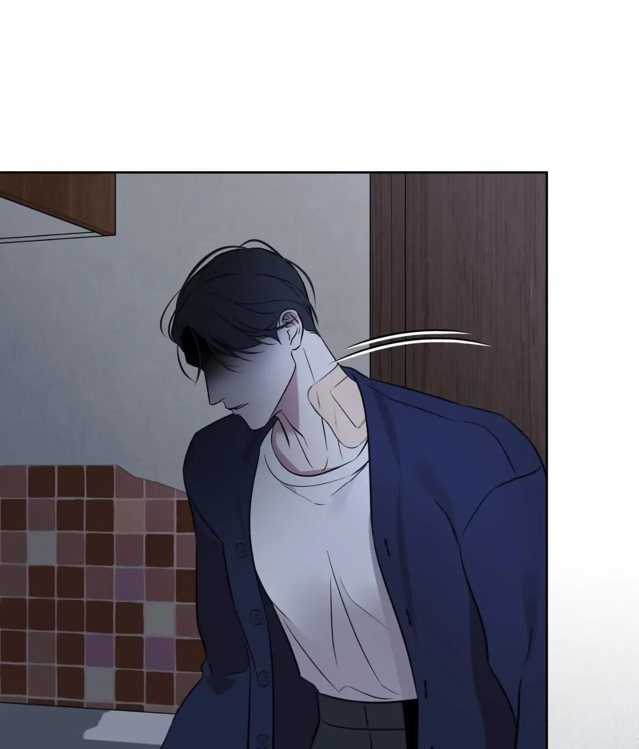 Read Still, It Rains chapter 29 image 16 on Lezhin