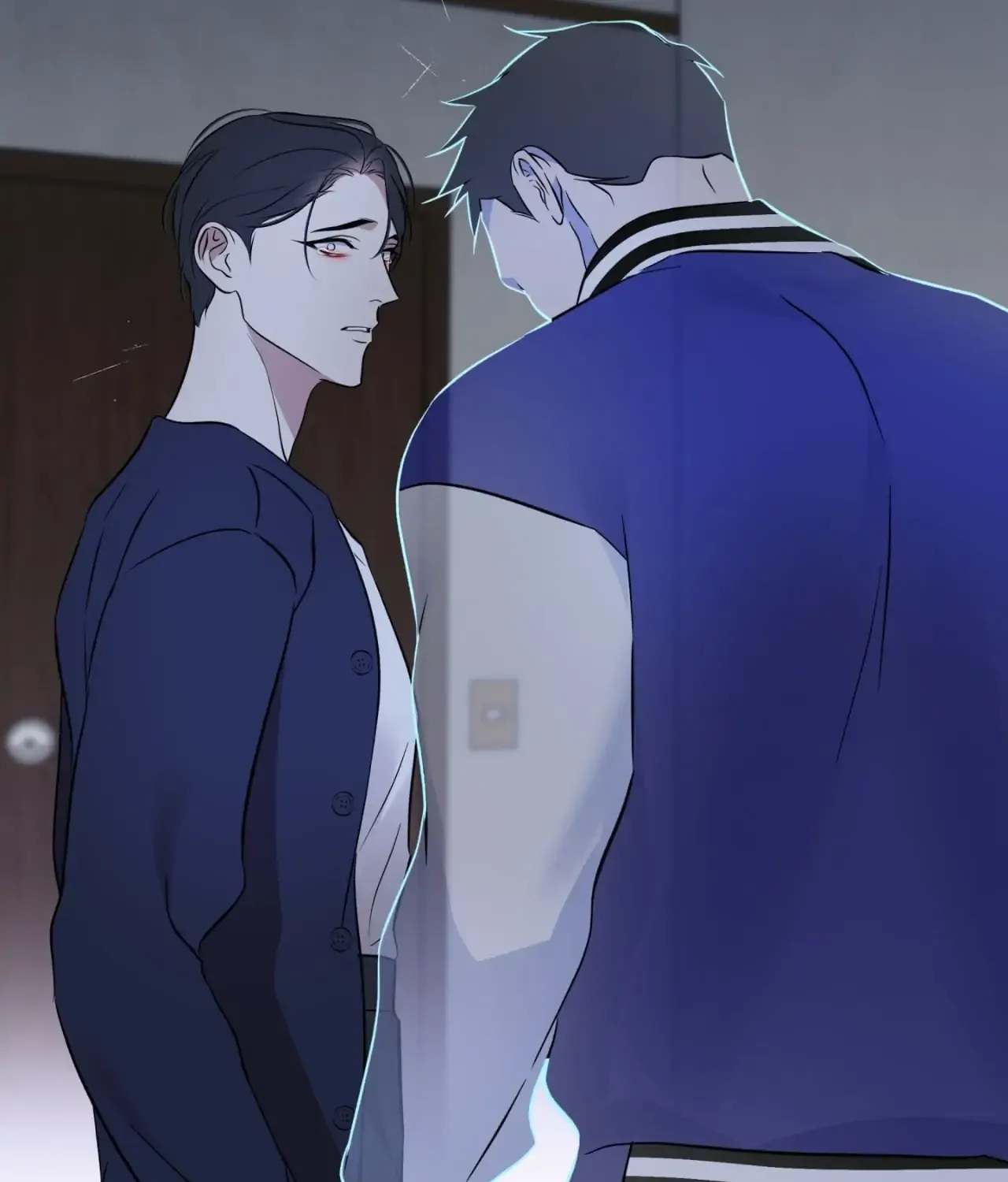 Read Still, It Rains chapter 29 image 2 on Lezhin