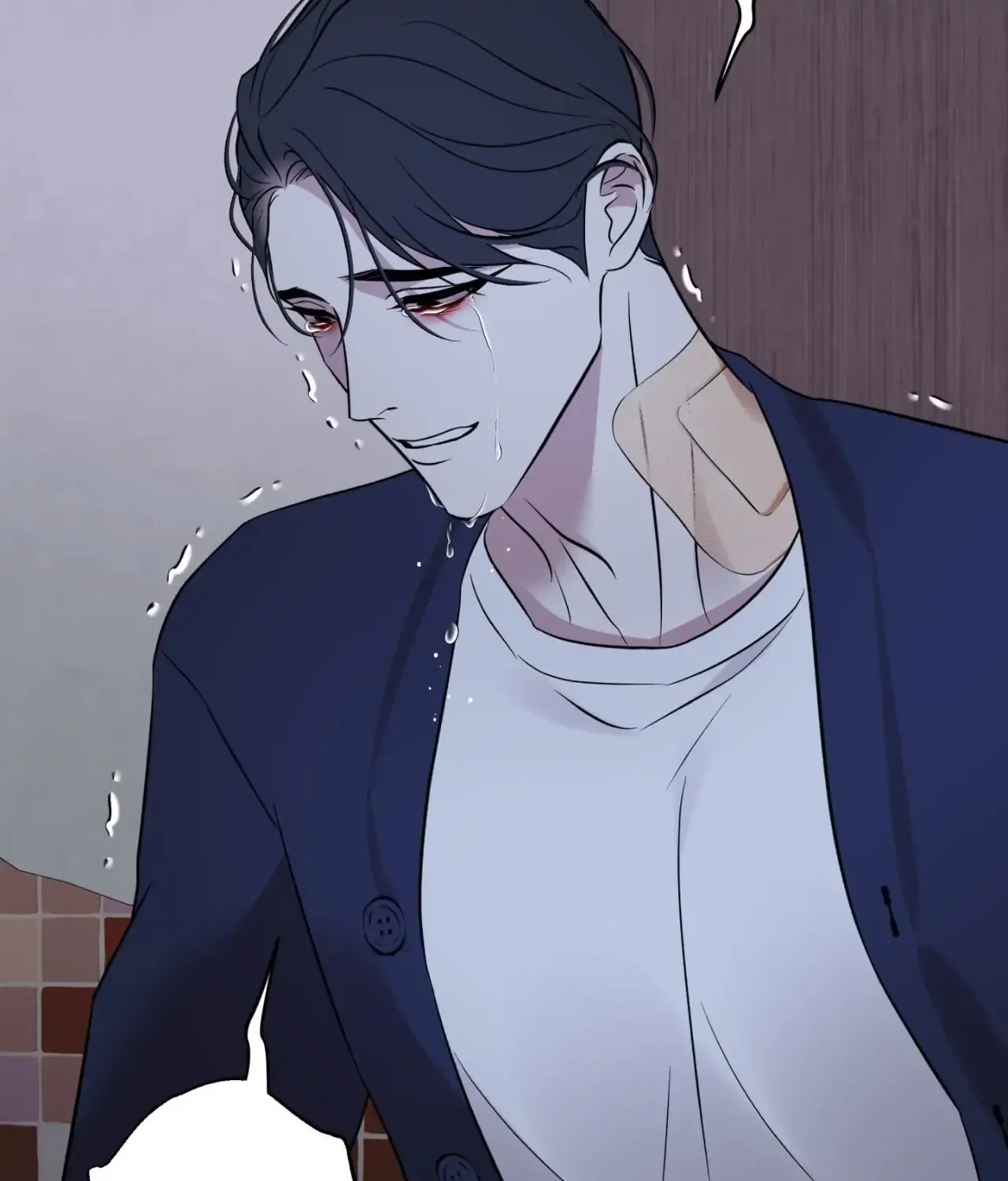 Read Still, It Rains chapter 29 image 22 on Lezhin