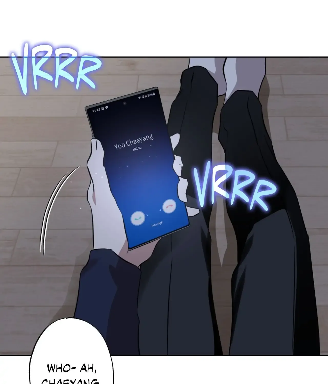 Read Still, It Rains chapter 29 image 64 on Lezhin