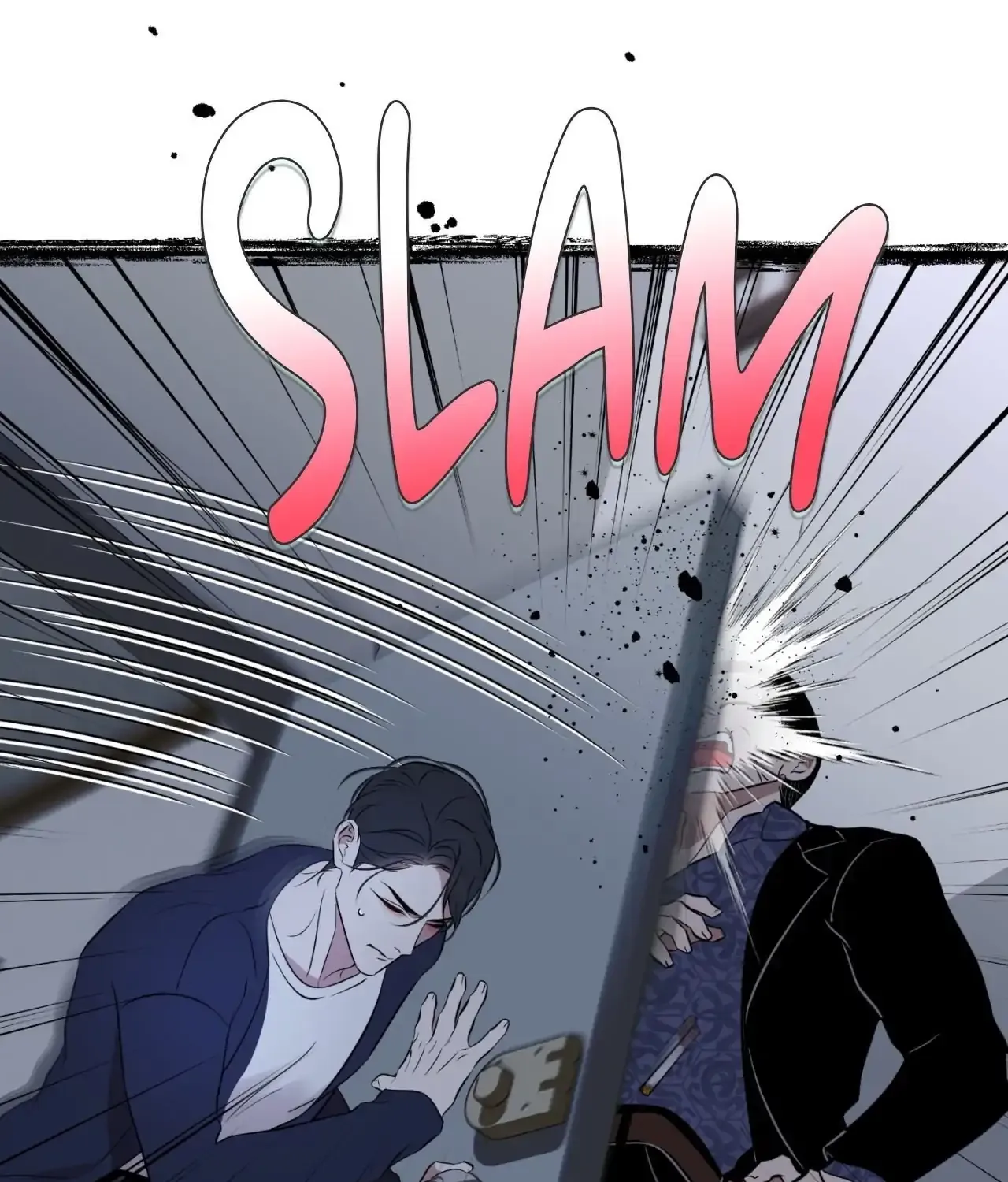 Read Still, It Rains chapter 29 image 86 on Lezhin