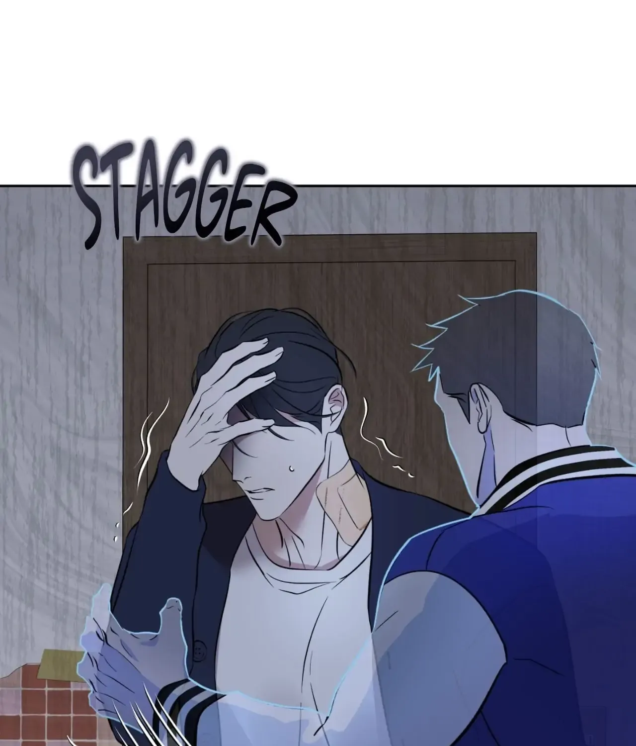 Read Still, It Rains chapter 29 image 9 on Lezhin