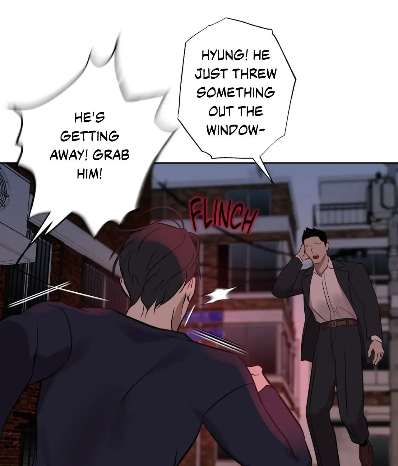 Read Still, It Rains chapter 29 image 91 on Lezhin