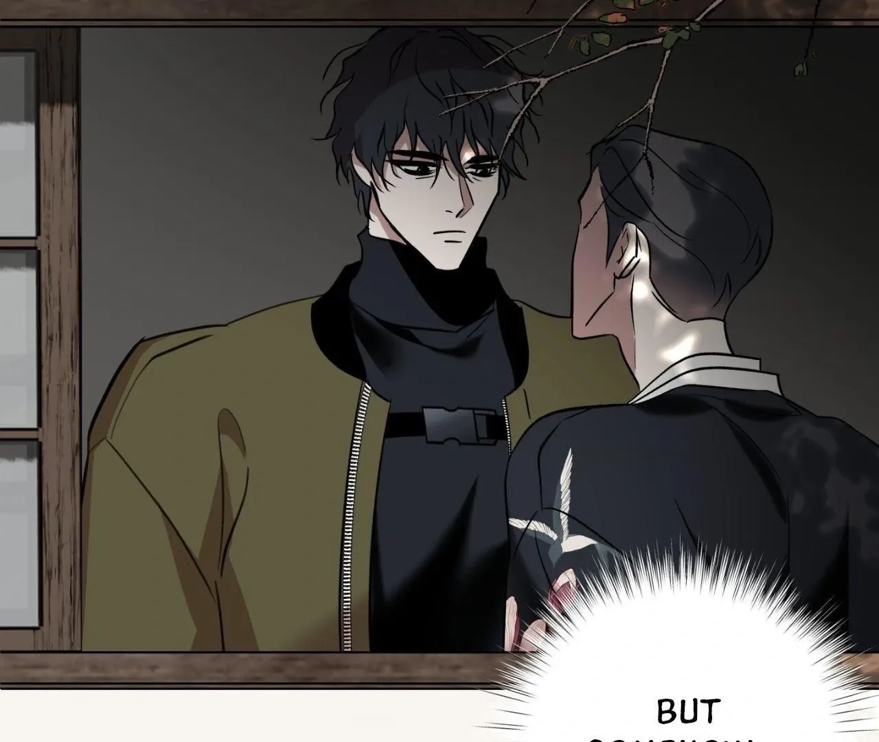 Read Still, It Rains chapter 3 image 101 on Lezhin