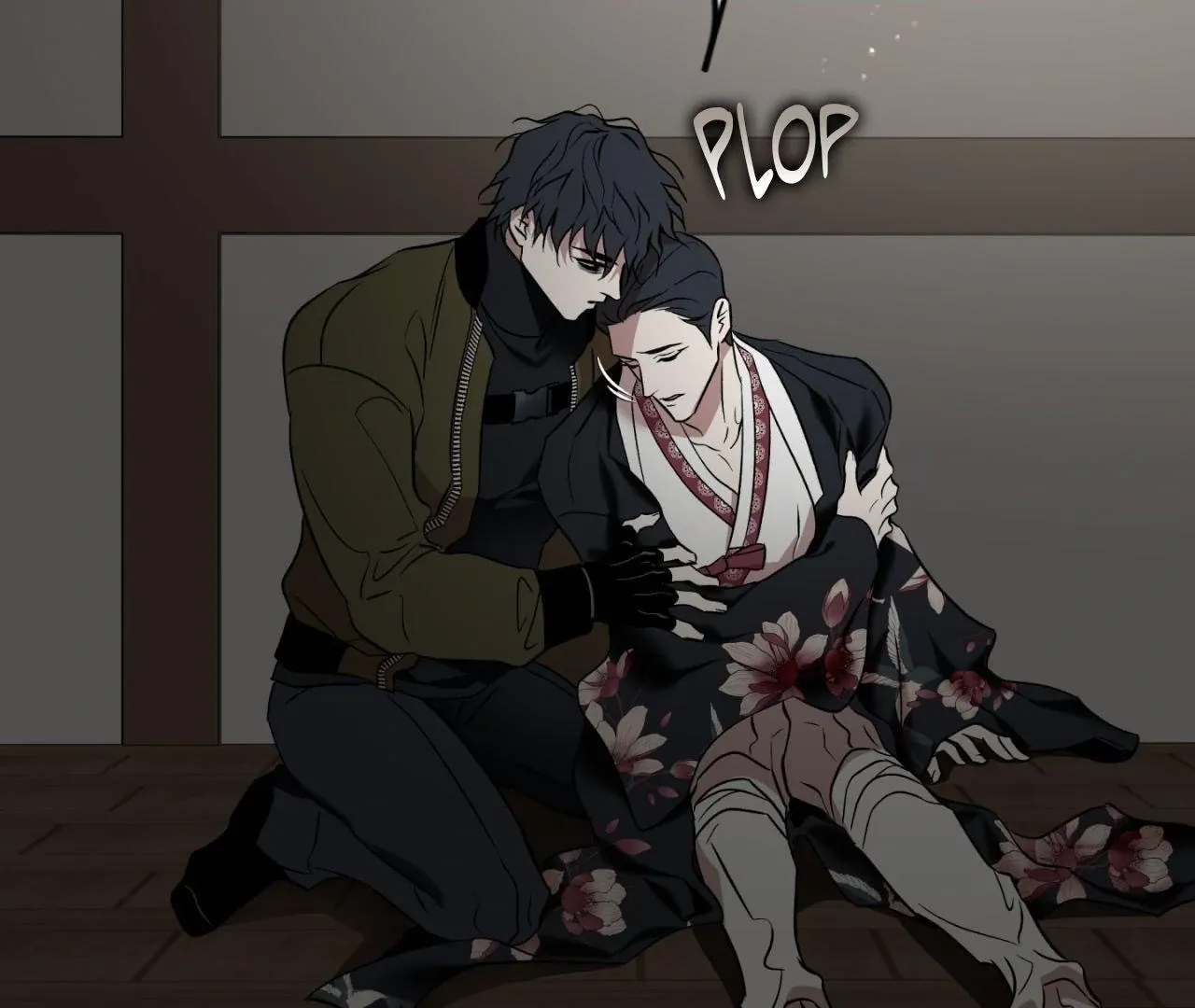 Read Still, It Rains chapter 3 image 120 on Lezhin