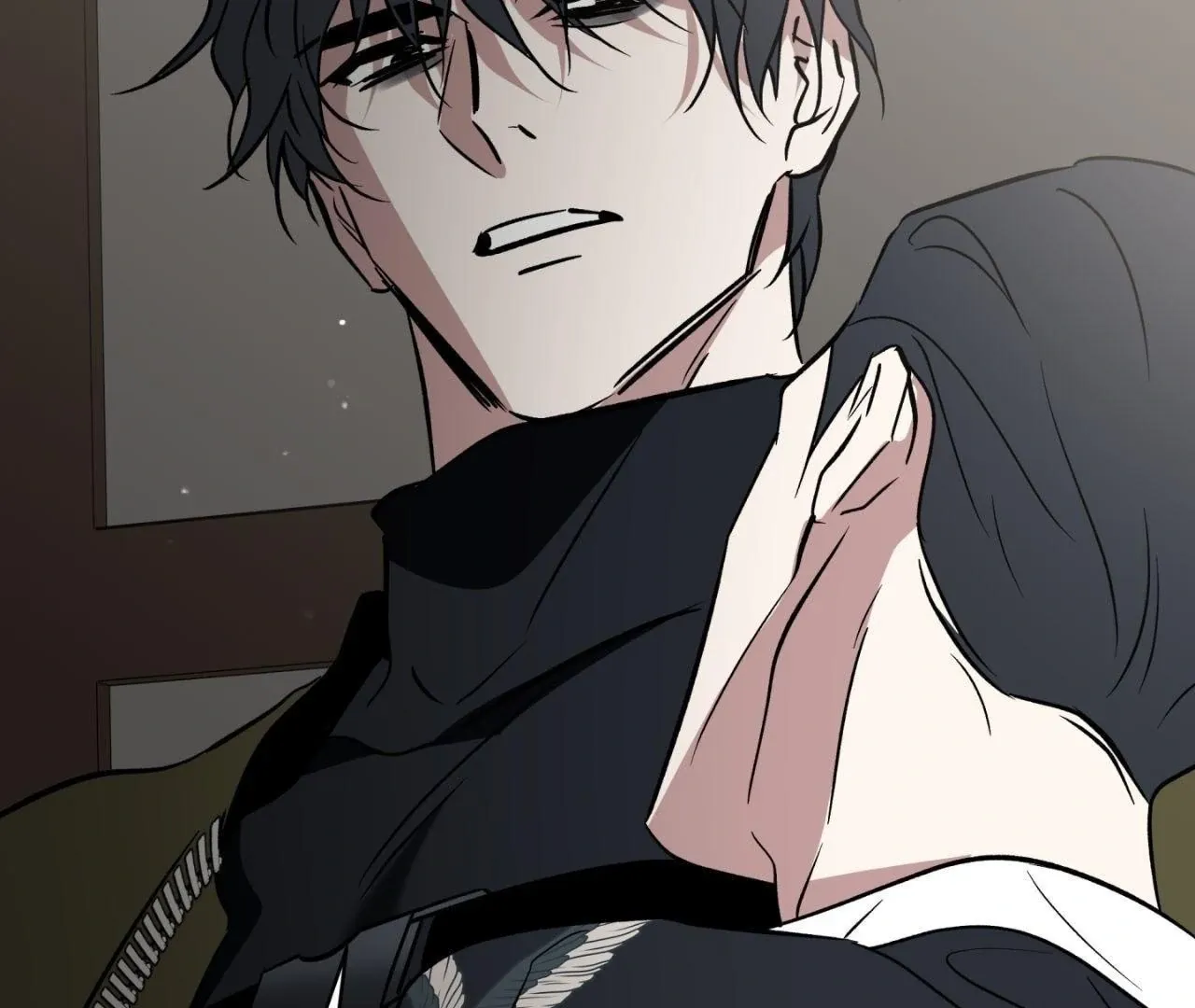 Read Still, It Rains chapter 3 image 125 on Lezhin