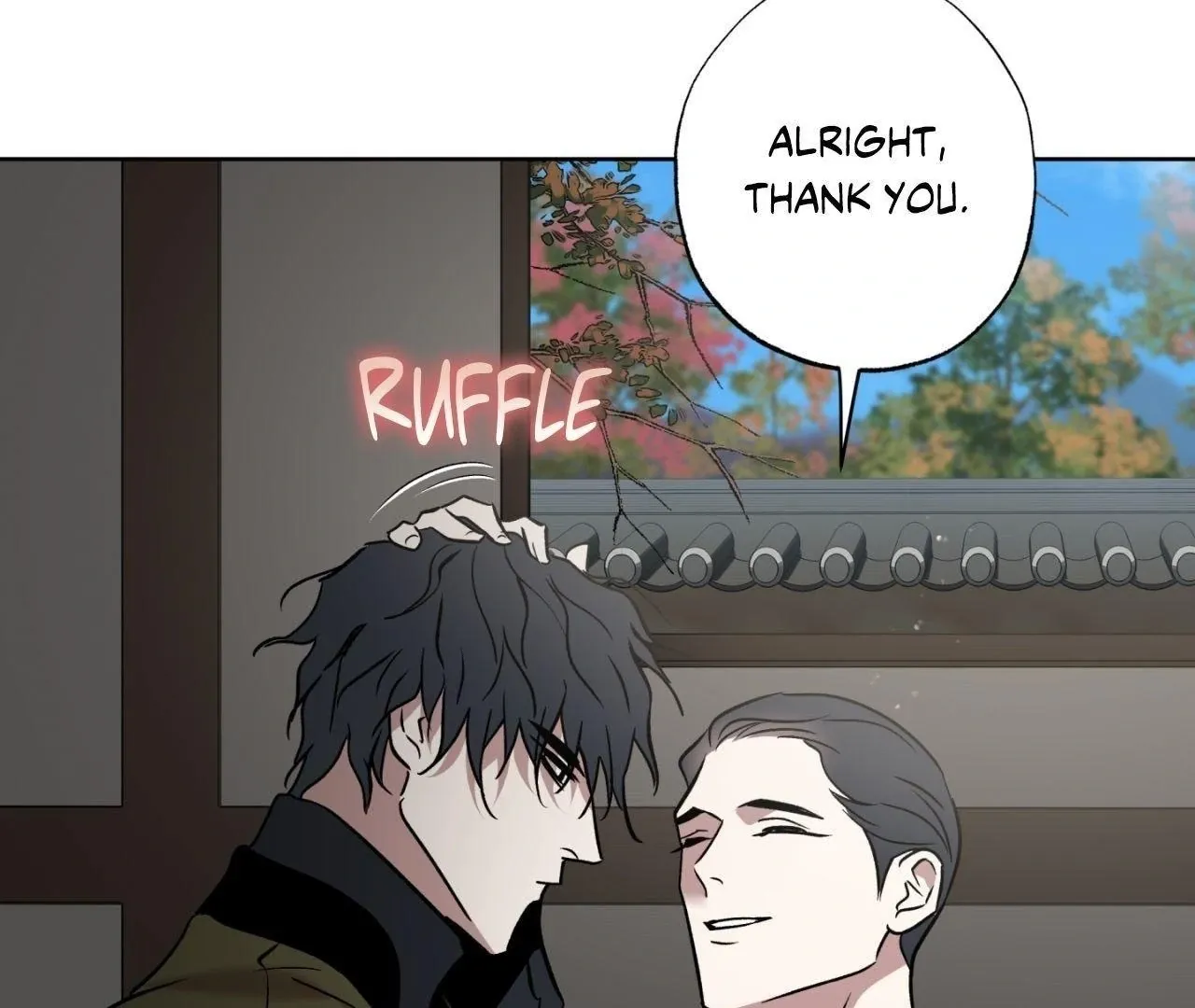 Read Still, It Rains chapter 3 image 129 on Lezhin