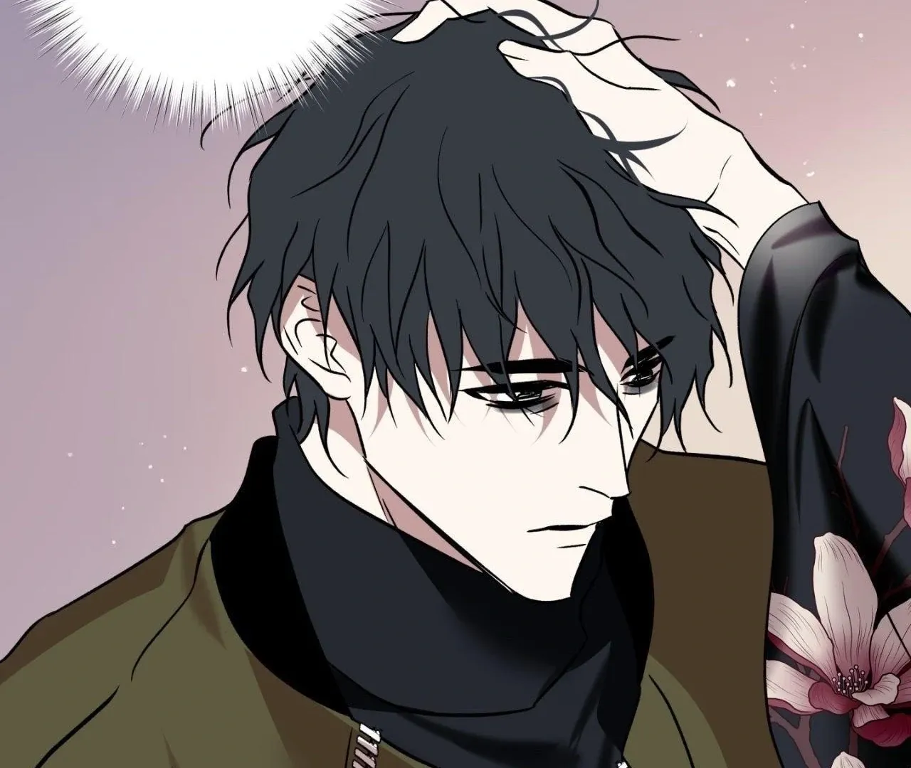 Read Still, It Rains chapter 3 image 136 on Lezhin