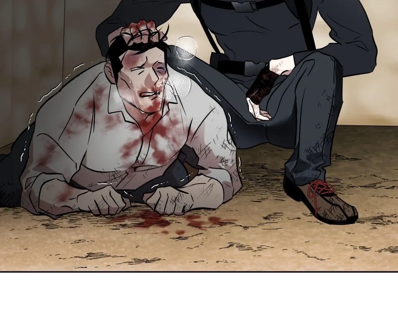 Read Still, It Rains chapter 3 image 150 on Lezhin