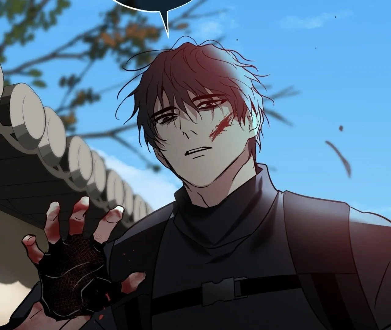 Read Still, It Rains chapter 3 image 155 on Lezhin