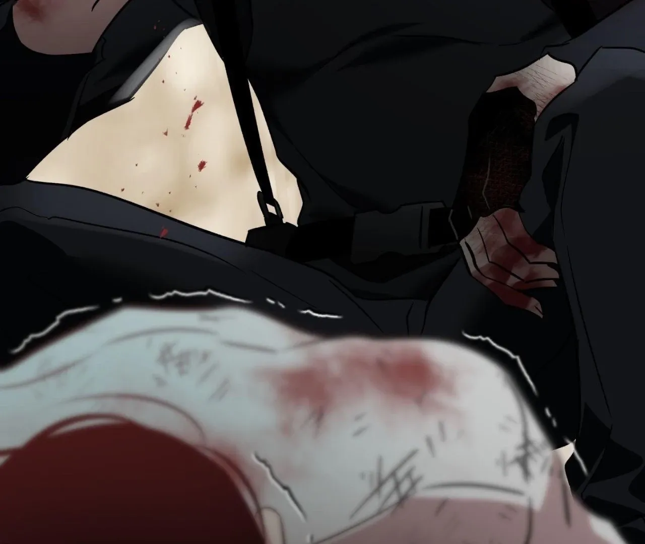 Read Still, It Rains chapter 3 image 156 on Lezhin