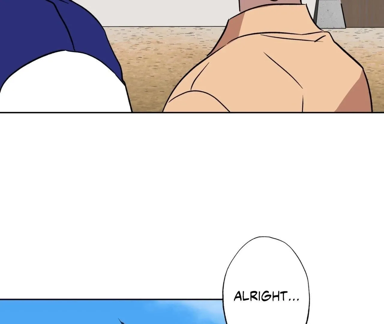 Read Still, It Rains chapter 3 image 2 on Lezhin