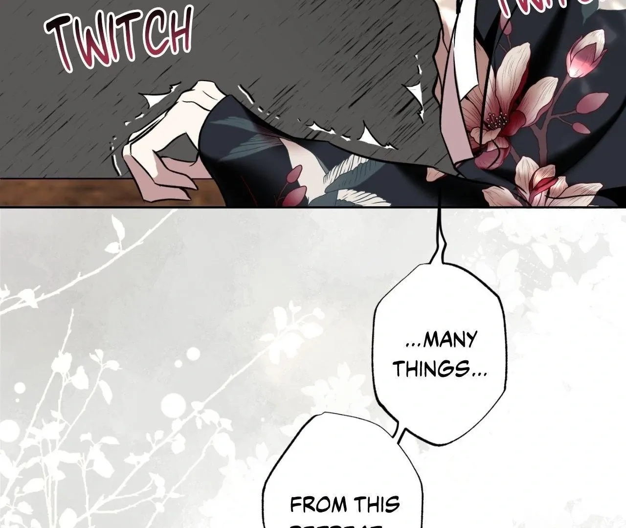 Read Still, It Rains chapter 3 image 21 on Lezhin