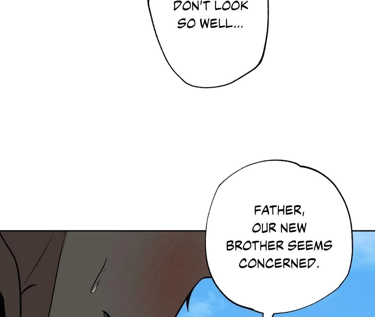 Read Still, It Rains chapter 3 image 37 on Lezhin