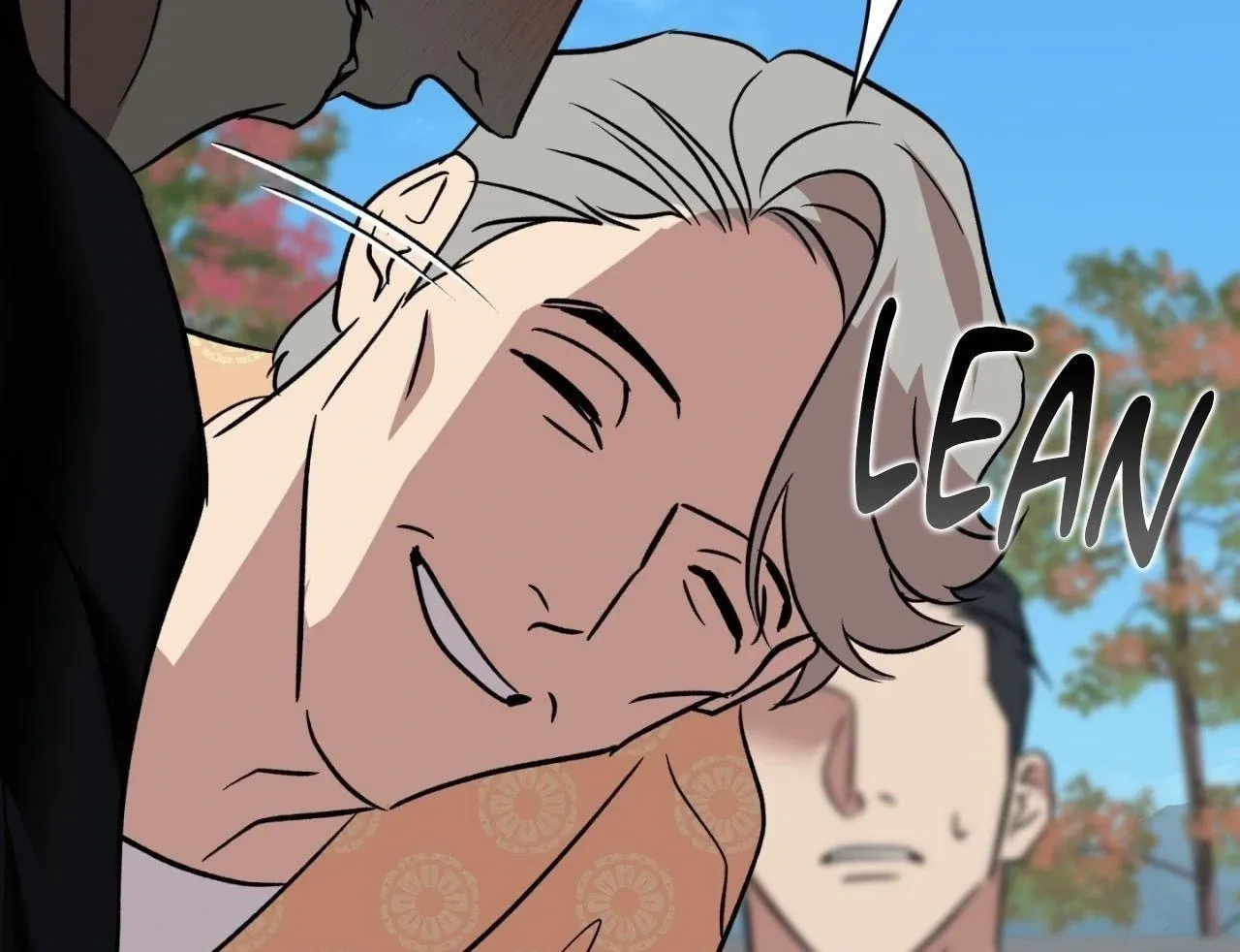 Read Still, It Rains chapter 3 image 38 on Lezhin