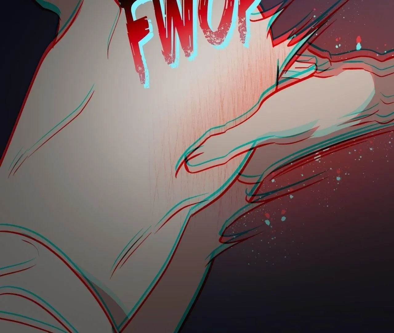 Read Still, It Rains chapter 3 image 43 on Lezhin
