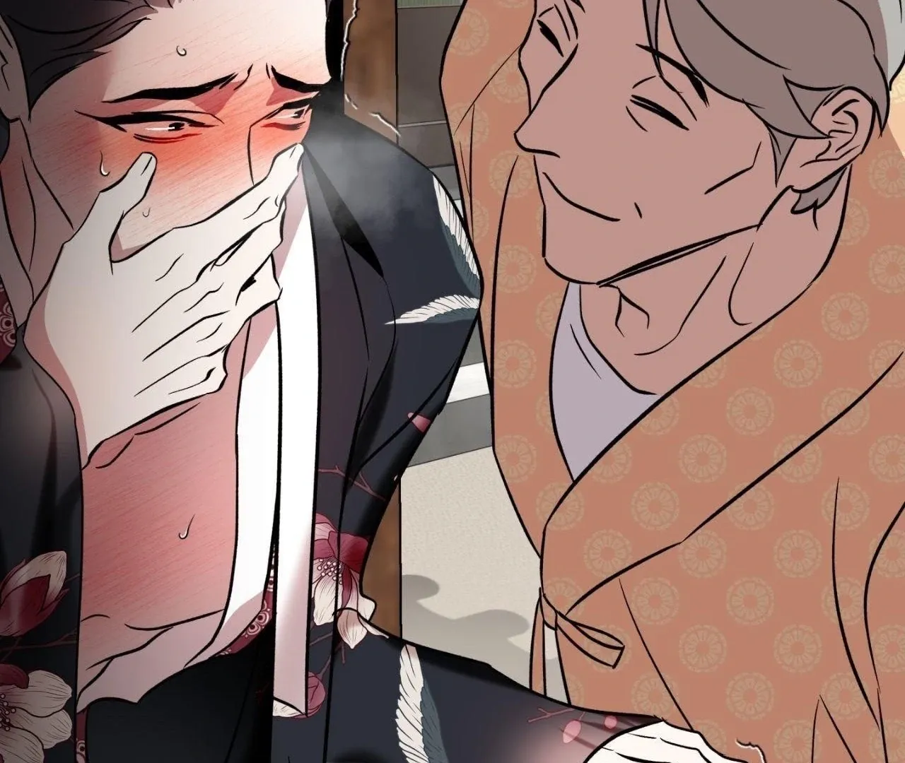 Read Still, It Rains chapter 3 image 48 on Lezhin